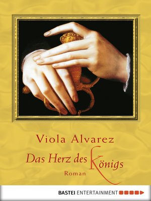 cover image of Das Herz des Königs